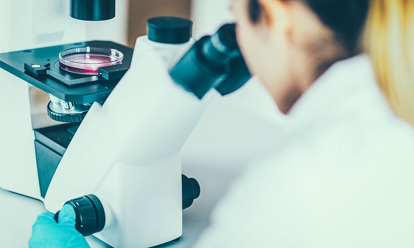 Biotechnology research