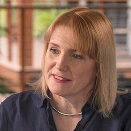 Dr Kate Liley